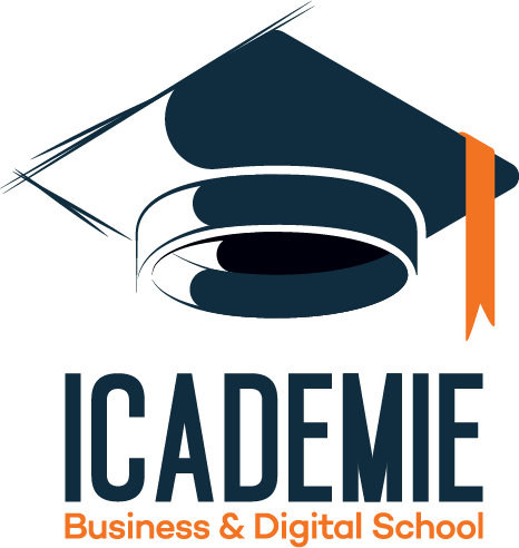 Logo Icademie