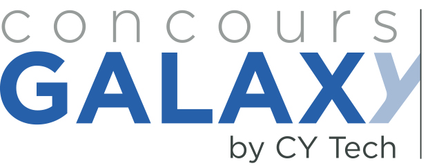 Logo du concours GalaxY