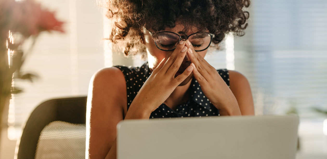 Illustration de l'article de blog : comment gérer son stress avant un examen ?