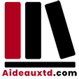 Logo Aide aux TD
