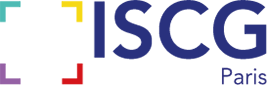 Logo ISCG