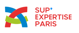 Logo Sup'Expertise Paris