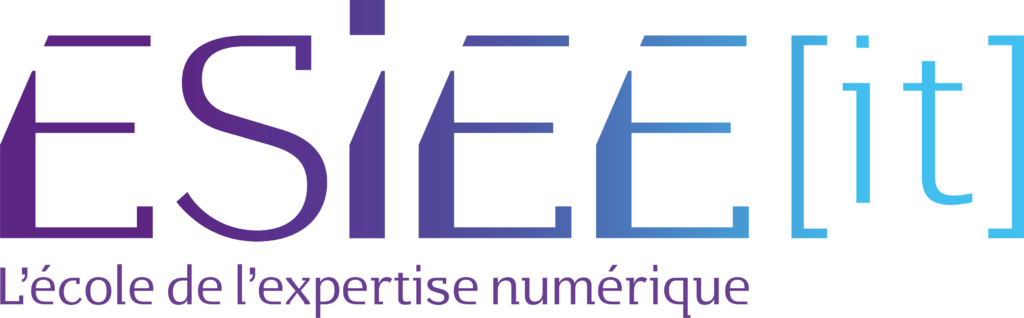 ESIEE-IT logo